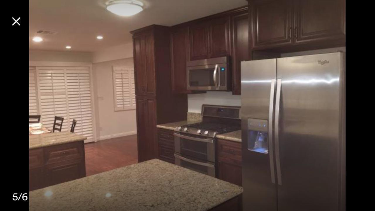 Auberge de jeunesse Valley Village // Sherman Oaks // North Hollywood *